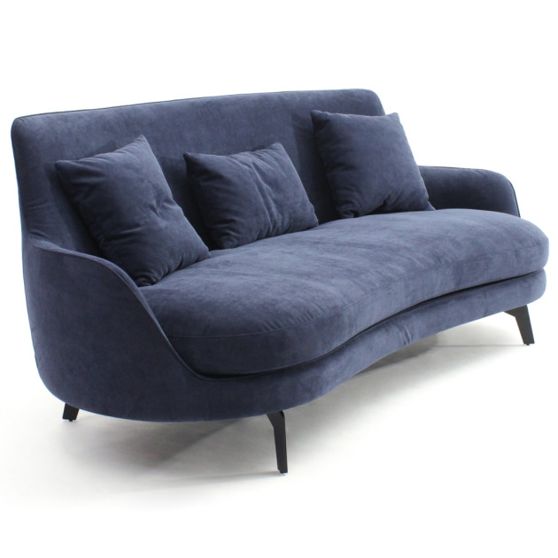 DI-DI THREE SEATER SOFA