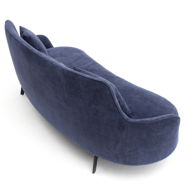 DI-DI THREE SEATER SOFA