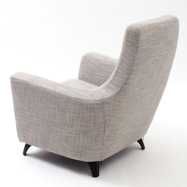 QI-QI LOUNGE CHAIR