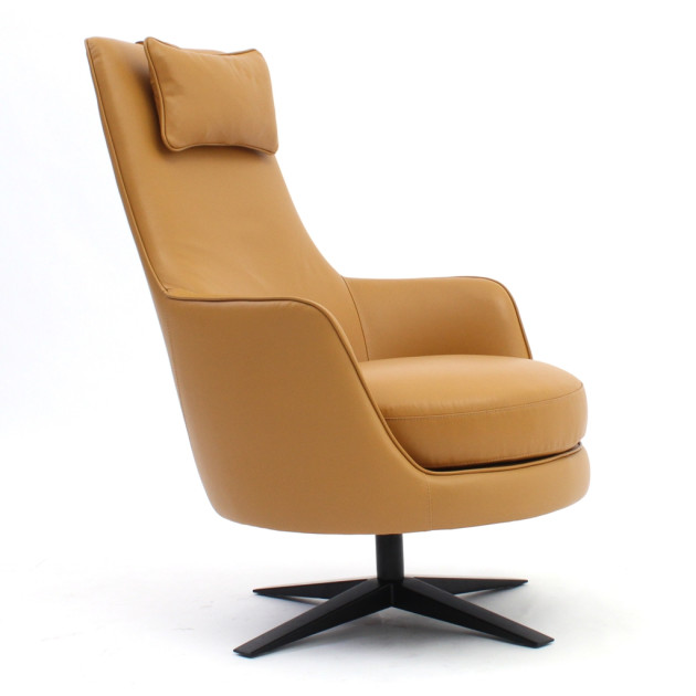 VI-VI LOUNGE CHAIR VI-VI LOUNGE CHAIR