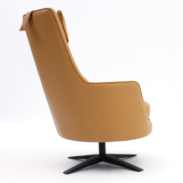 VI-VI LOUNGE CHAIR VI-VI LOUNGE CHAIR
