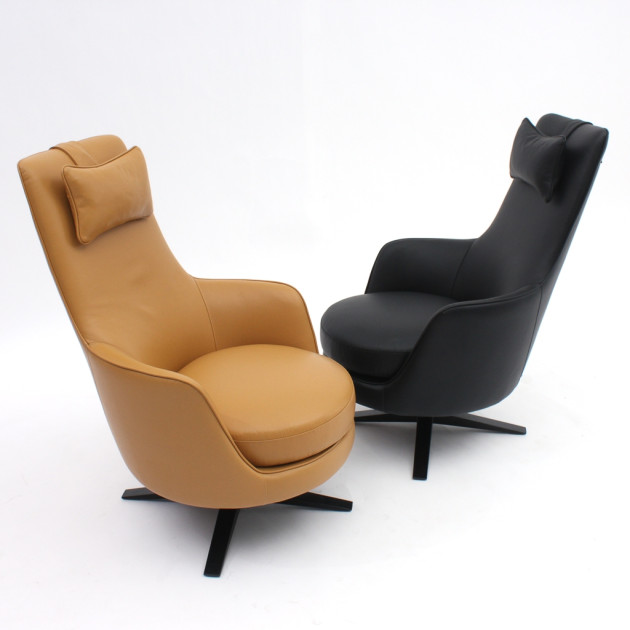 VI-VI LOUNGE CHAIR VI-VI LOUNGE CHAIR