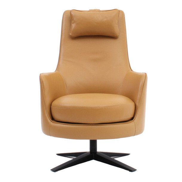VI-VI LOUNGE CHAIR