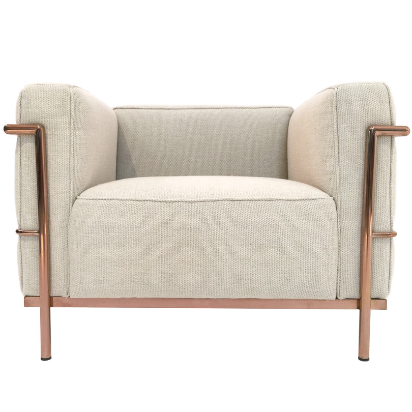 Sa Sa One Seater Sofa Jg Casa