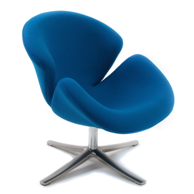 JOR-JOR LOUNGE CHAIR