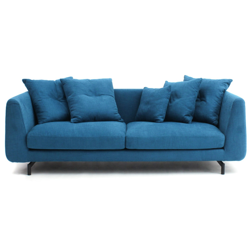 CI-CI THREE SEATER SOFA