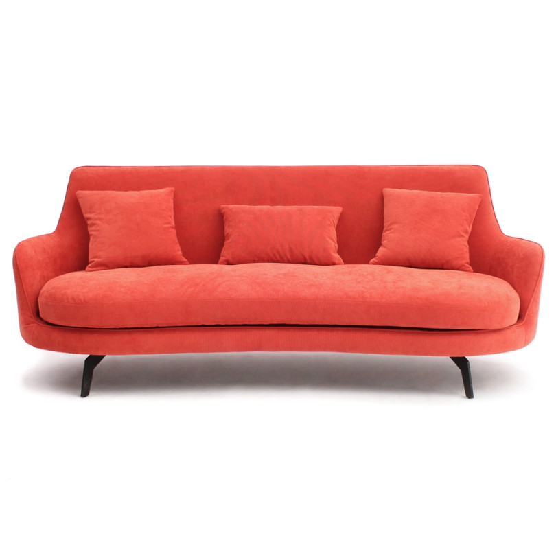 DI-DI THREE SEATER SOFA