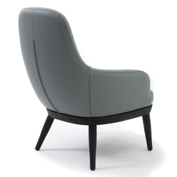 LUI-LUI LOUNGE CHAIR