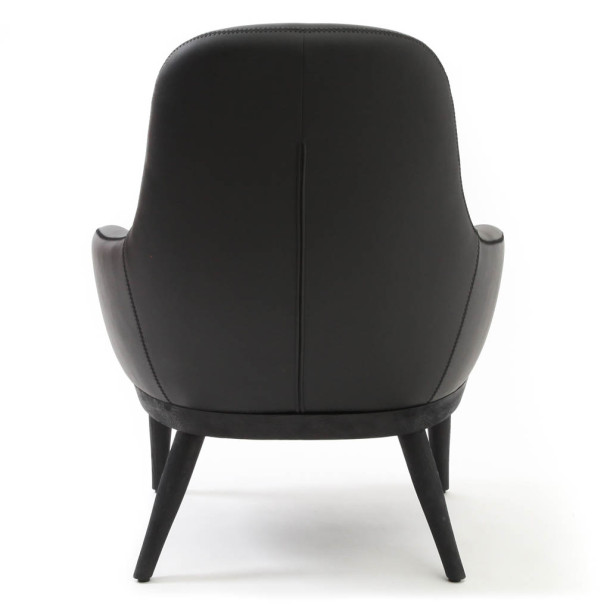 LUI-LUI LOUNGE CHAIR