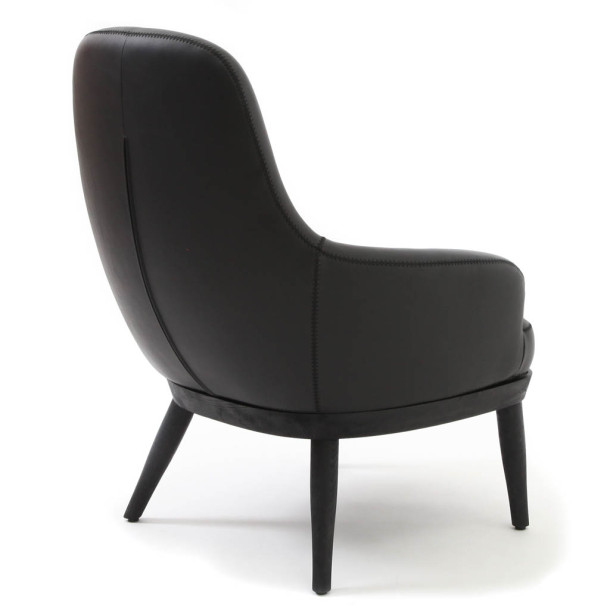 LUI-LUI LOUNGE CHAIR