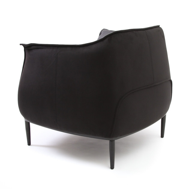 CHI-CHI ONE SEATER SOFA