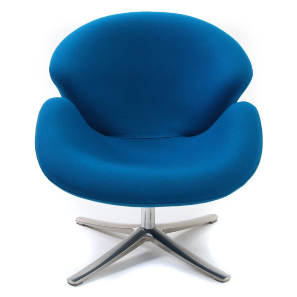 JOR-JOR LOUNGE CHAIR