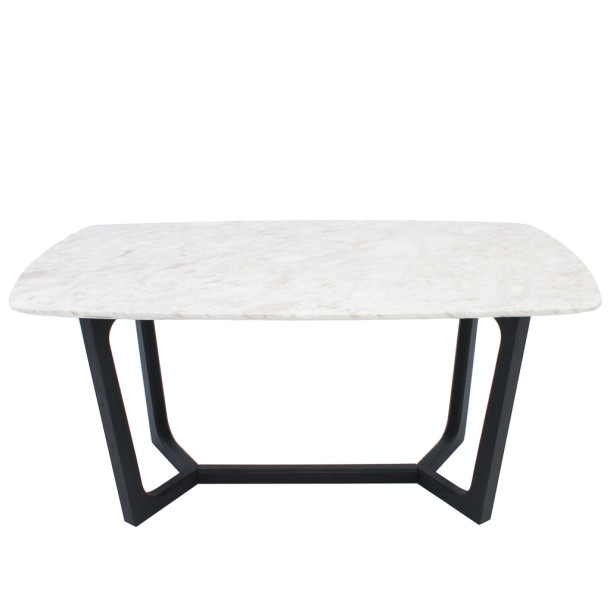 CHOI-CHOI DINING TABLE IN MARBLE