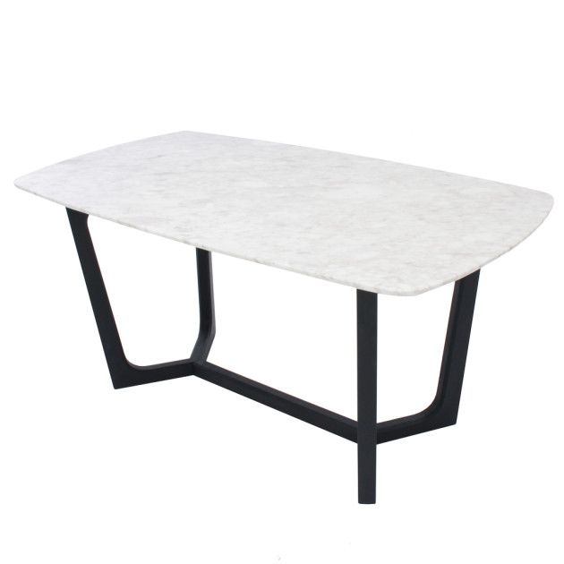 CHOI-CHOI DINING TABLE IN MARBLE