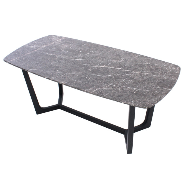 CHOI-CHOI DINING TABLE IN MARBLE