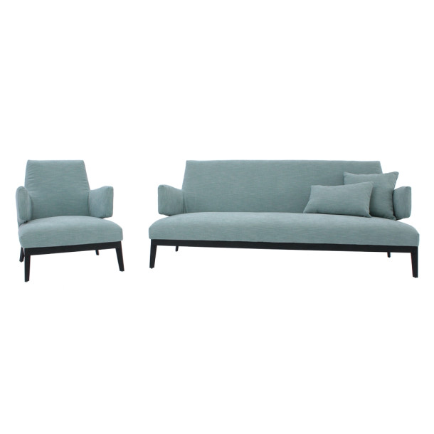 ON-ON THREE SEATER SOFA