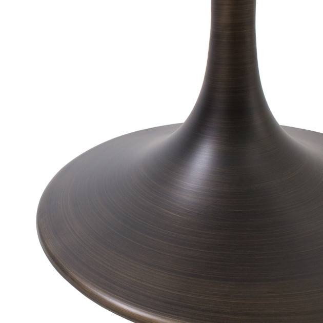 CHOW-CHOW DINING TABLE