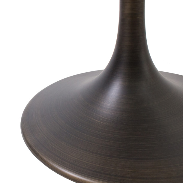 CHOW-CHOW DINING TABLE