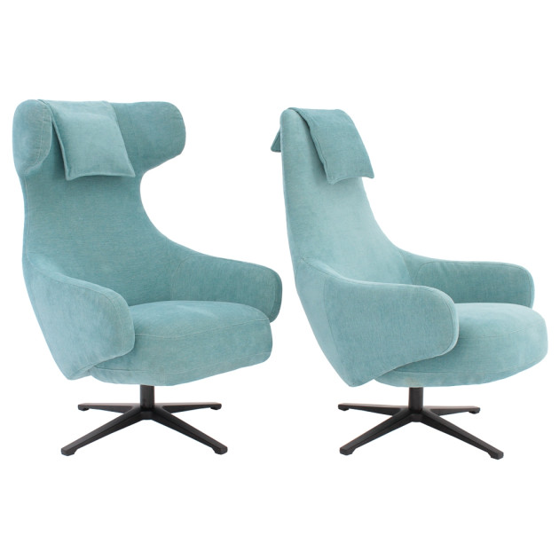 LAM-LAM LOUNGE CHAIR LAM-LAM LOUNGE CHAIR
