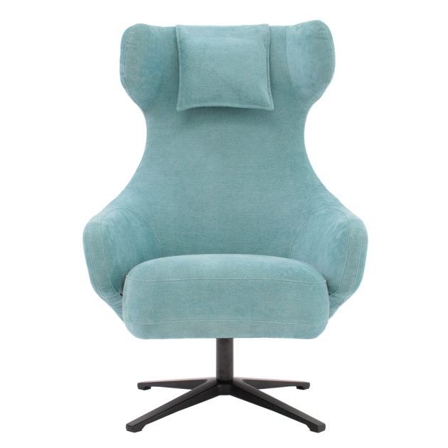 LAM-LAM LOUNGE CHAIR LAM-LAM LOUNGE CHAIR