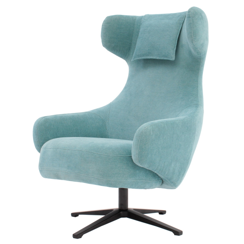 LAM-LAM LOUNGE CHAIR LAM-LAM LOUNGE CHAIR