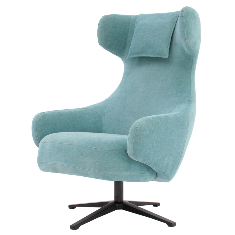 LAM-LAM LOUNGE CHAIR