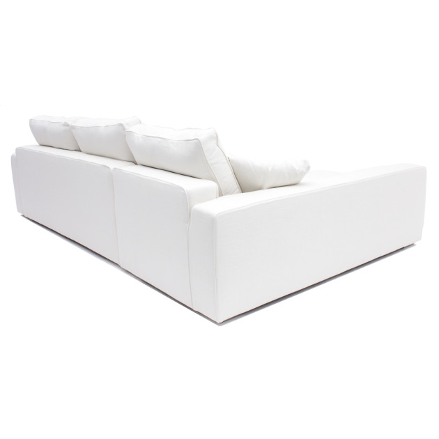 FI-FI THREE SEATER CORNER SOFA