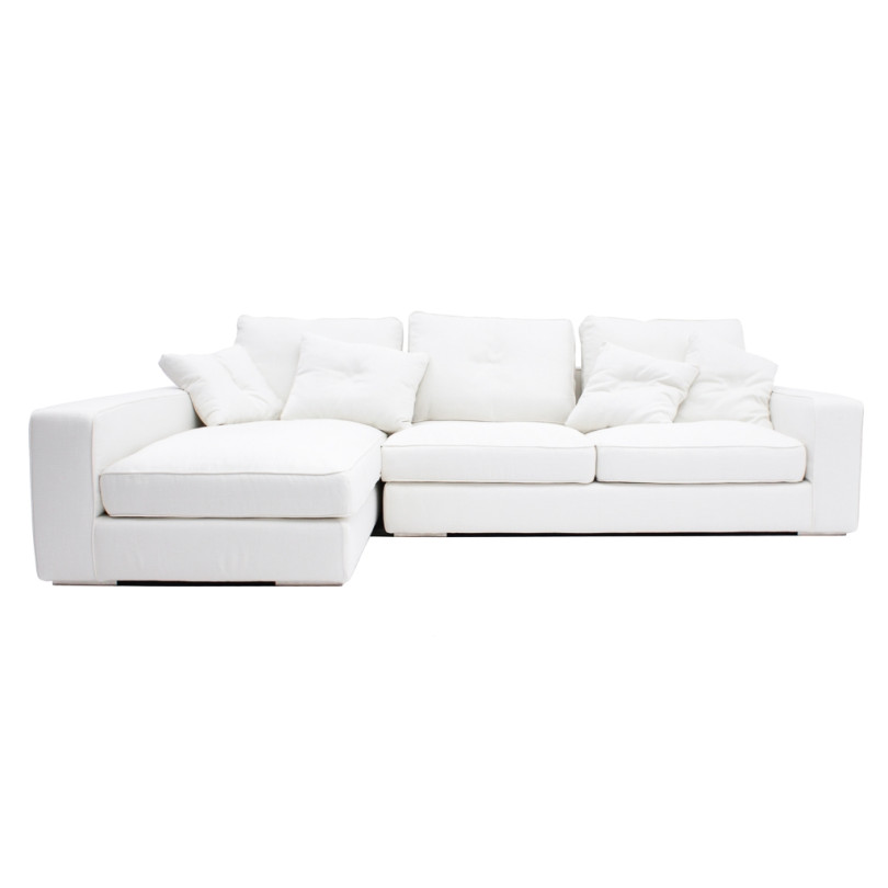 FI-FI THREE SEATER CORNER SOFA