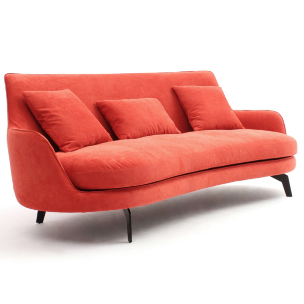 DI-DI THREE SEATER SOFA