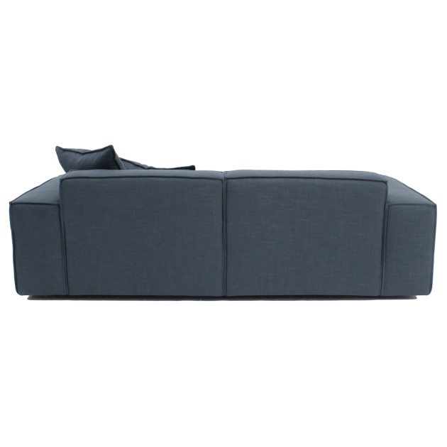 KI-KI THREE SEATER SOFA