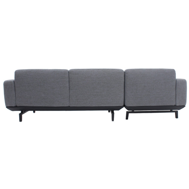 LI-LI THREE SEATER CORNER SOFA