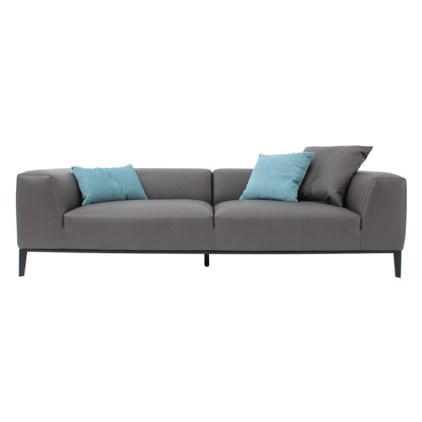 MIC-MIC SOFA | CUSTOMISABLE TWO SEATER