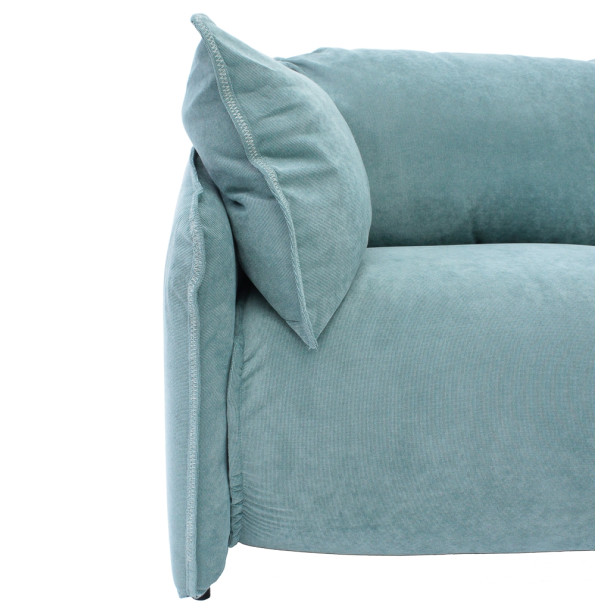 EVE-EVE THREE SEATER SOFA