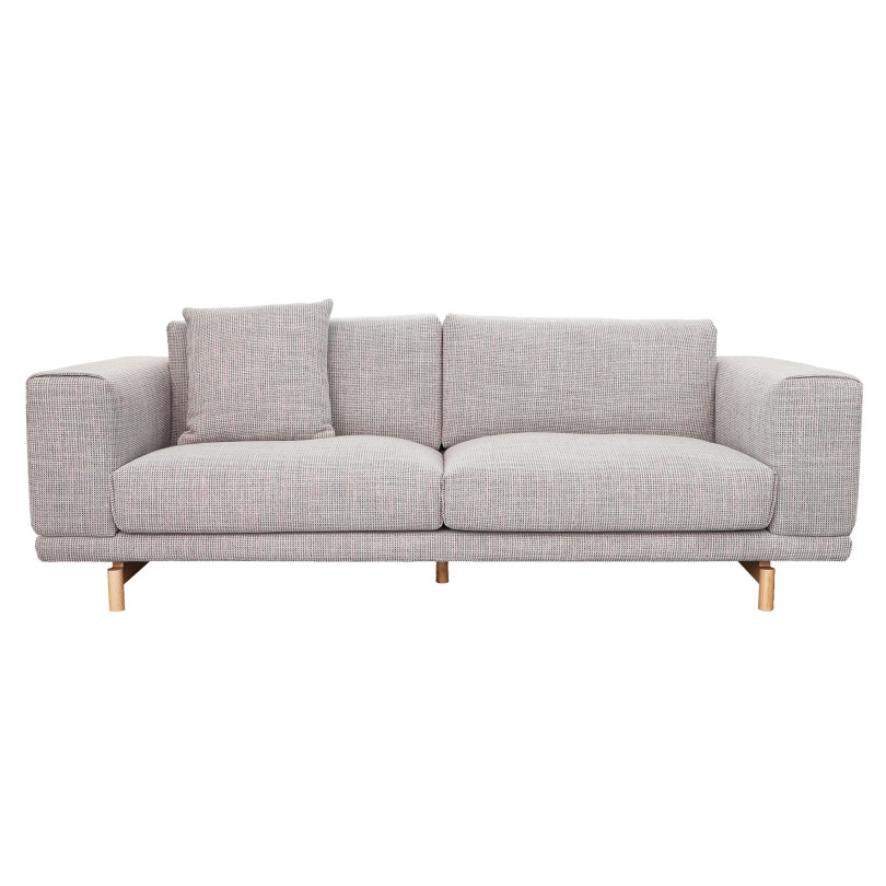 YI-YI Three Seater Sofa