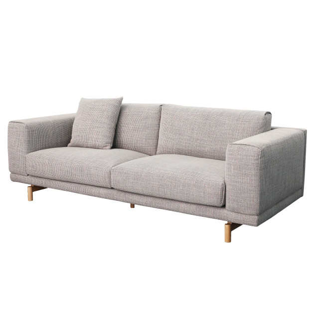 YI-YI Three Seater Sofa