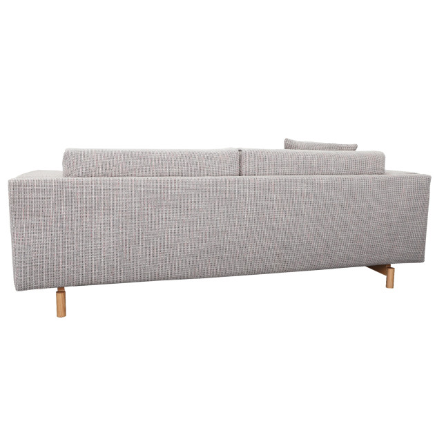 YI-YI Three Seater Sofa