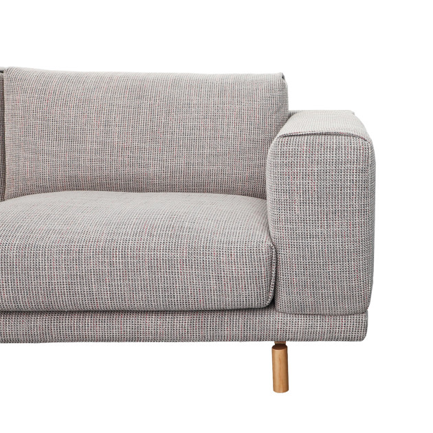 YI-YI Three Seater Sofa