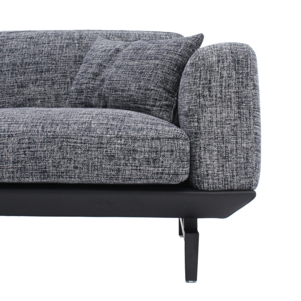 LI-LI THREE SEATER CORNER SOFA