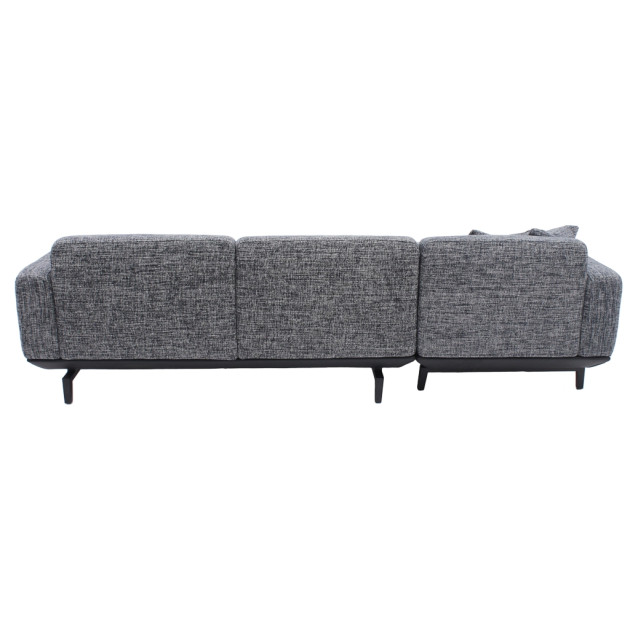 LI-LI THREE SEATER CORNER SOFA