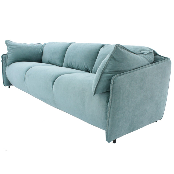 EVE-EVE THREE SEATER SOFA