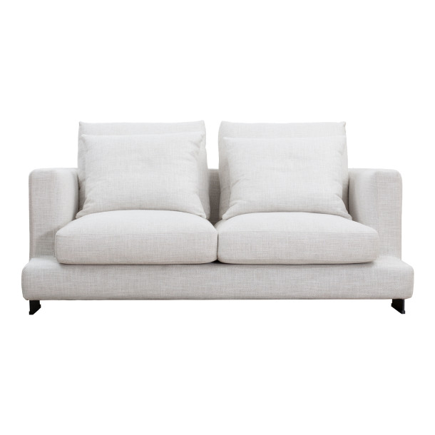 CAN-CAN THREE SEATER CORNER SOFA