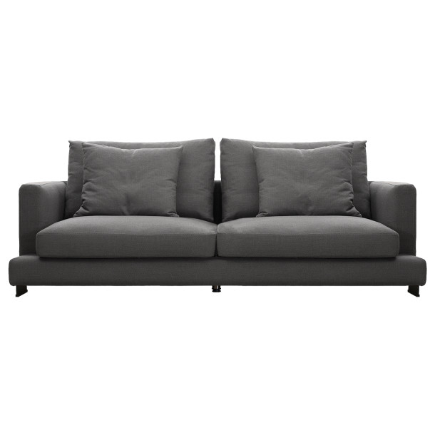CAN-CAN THREE SEATER SOFA