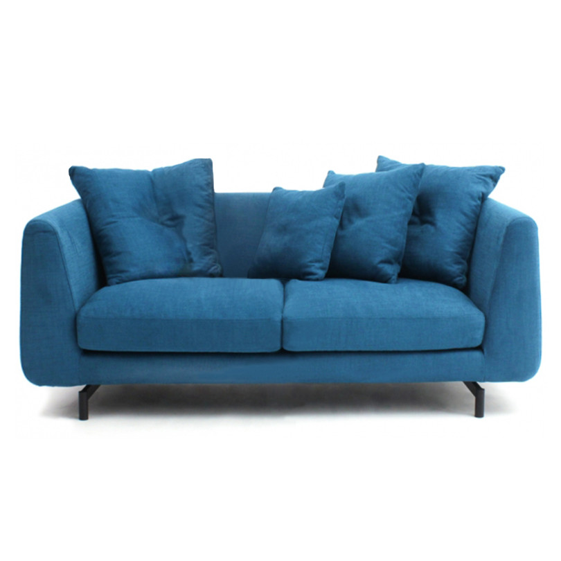 CI-CI THREE SEATER SOFA