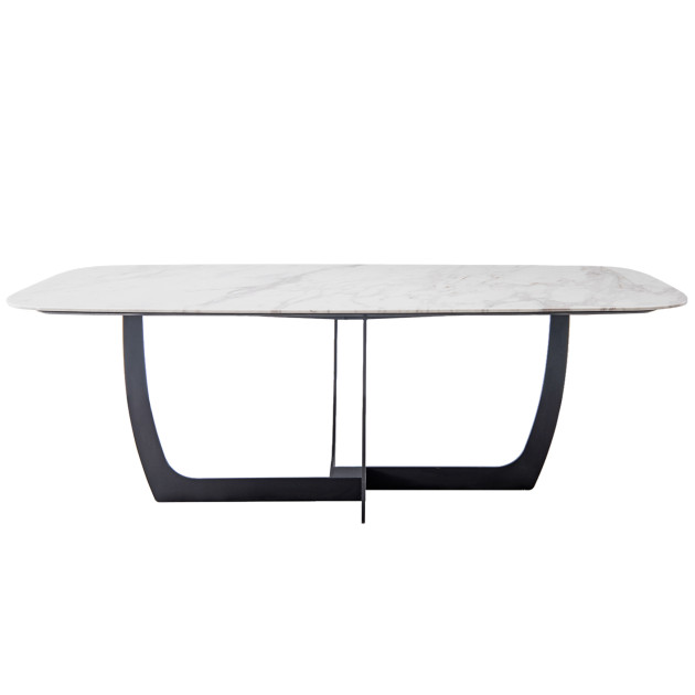 NA-NA Dining Table | Marble