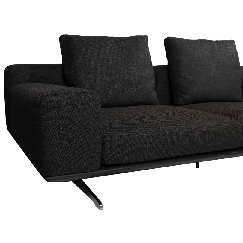 ファブリック 2seaters Sofa ZI-ZI Two Seater Sofa | Fabric