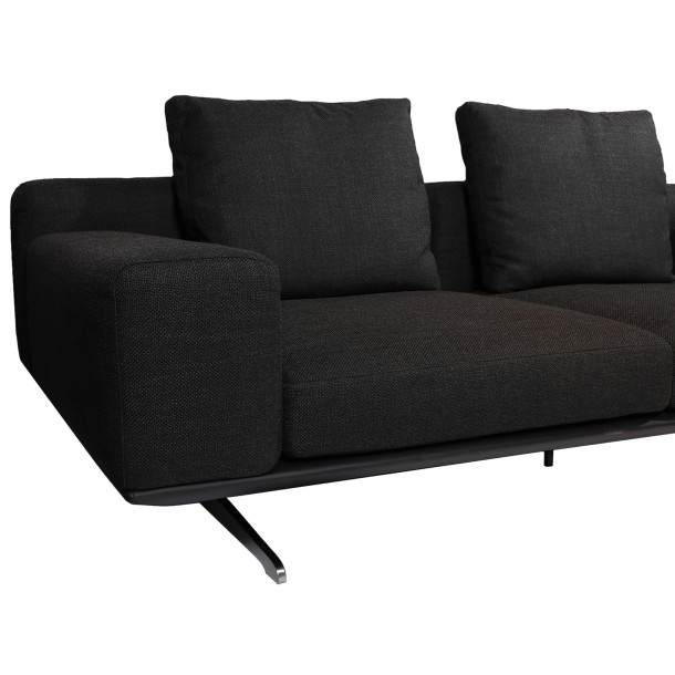 ZI-ZI Three Seater Sofa