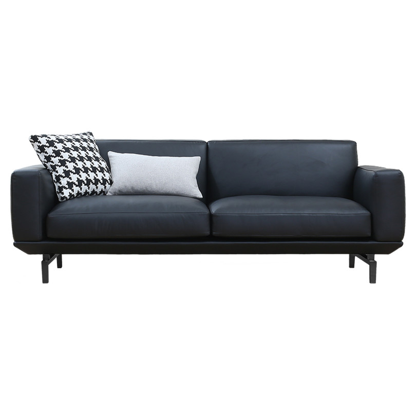 LI-LI THREE SEATER CORNER SOFA