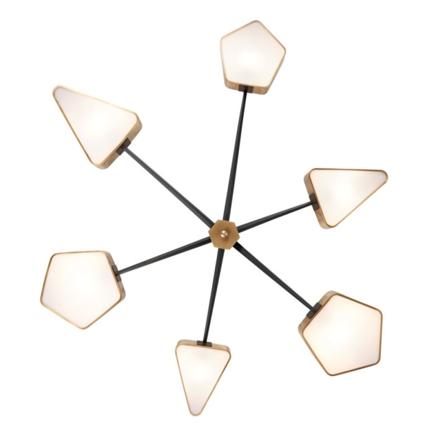 Seed Chandelier Seed Chandelier