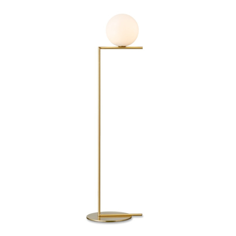 Sphere Floor Lamp - JG CASA