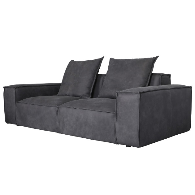 KI-KI THREE SEATER SOFA